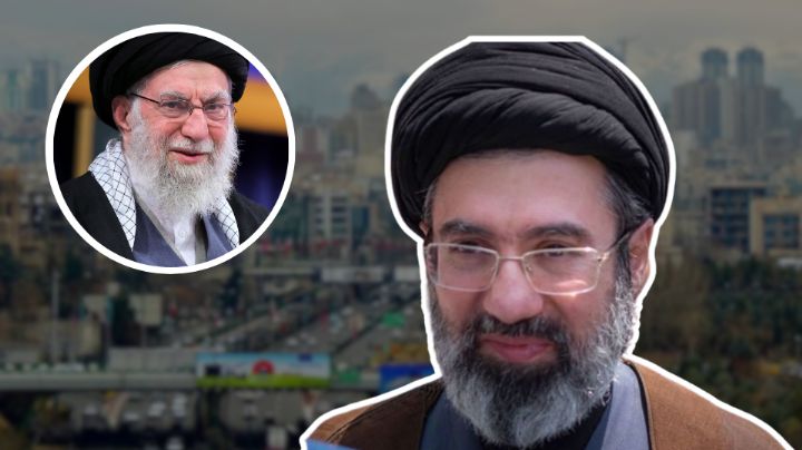 Irán nombra a Mojtaba Jamenei como nuevo líder supremo