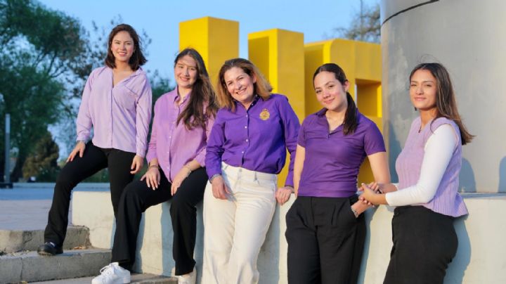 UANL refuerza compromiso con la igualdad y el empoderamiento femenino