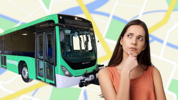 Cierre de la Y Griega: estas son las rutas alternas para trasladarte en Monterrey