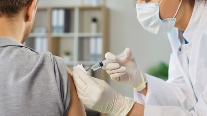 Aplicarán vacunas contra sarampión e influenza en Monterrey, ¿Dónde y a qué hora?