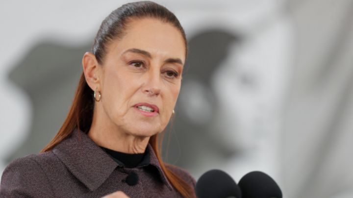 Sheinbaum asegura que precio de la gasolina no subirá por conflicto entre EU e Irán