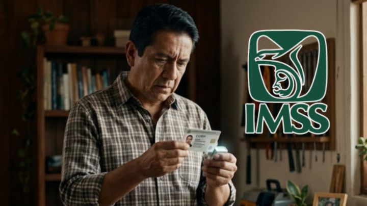 IMSS comenzará a pedir CURP biométrica a partir de esta fecha