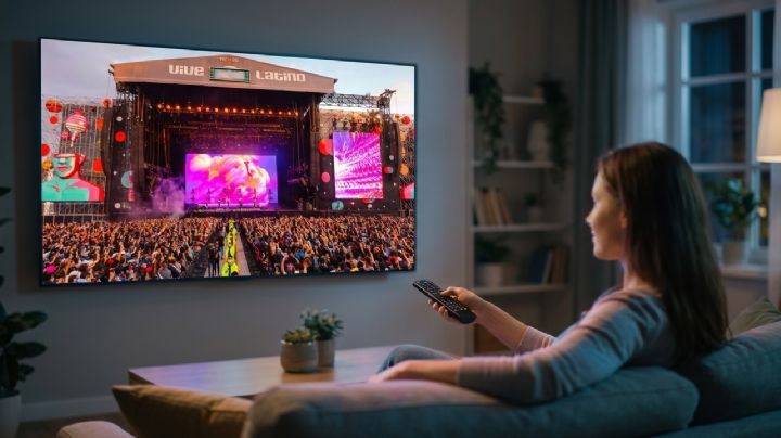 Vive Latino 2026 EN VIVO: ¿Dónde ver la transmisión oficial y canales?