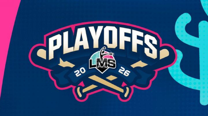 Definidos los equipos semifinalistas de la Liga Mexicana de Softbol 2026