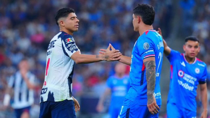 ¿Dónde ver en vivo Rayados vs. Cruz Azul? Ida de Octavos de Final en ‘Concachampions’