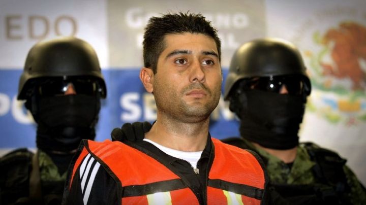 Erick Valencia Salazar 'El 85', fundador del CJNG se declarará culpable en EU