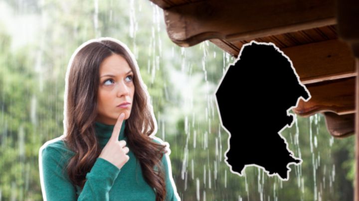 ¿Seguirá lloviendo en Saltillo? Así estará el clima hoy 10 de marzo