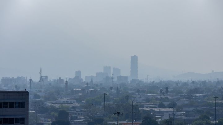 Exigen a CAMe informar resultados contra contaminación en NL