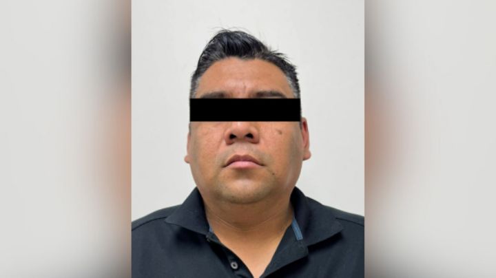 Detienen a entrenador deportivo por acosar a una menor en Guadalupe