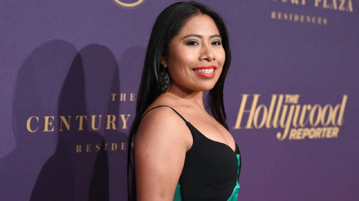 Yalitza Aparicio visibiliza lucha de mujeres indígenas en serie documental
