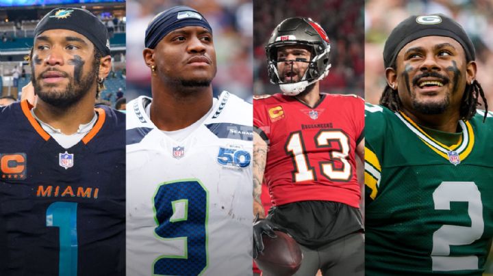 Agencia libre NFL 2026: Mike Evans a 49ers, Malik Willis a Dolphins y Kenneth Walker a Chiefs