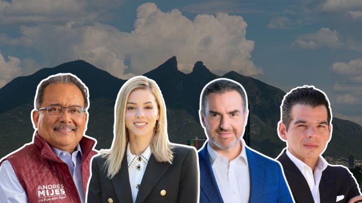 Elecciones 2027 en Nuevo León: crecen denuncias por promoción anticipada de aspirantes