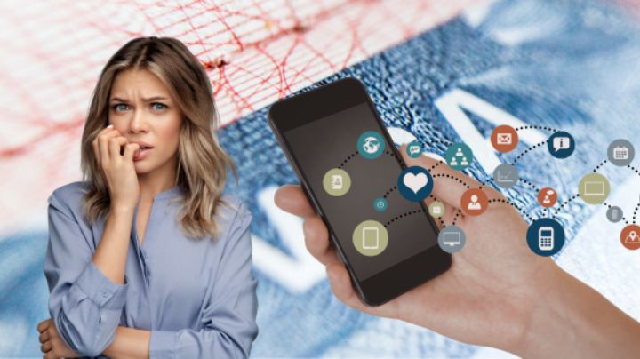 Visa americana en México: amplían revisión de redes sociales, ¿cómo te afecta?