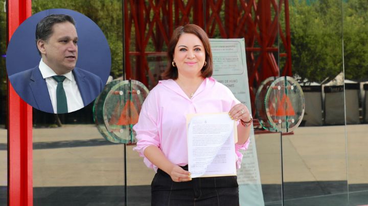 Diputada Armida Serrato alerta a Segob por falta de Tesorero Estatal