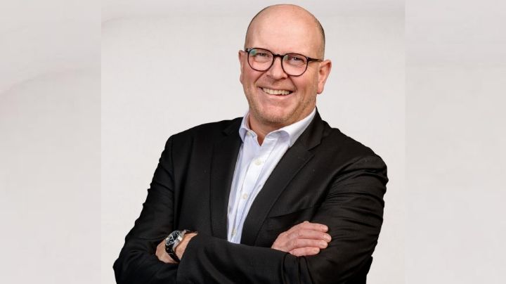 Anuncia Nemak a Hervé Boyer como nuevo director general