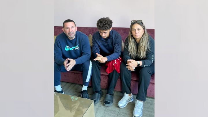 Acusan negligencia en torneo de boxeo tras descalificación de joven tamaulipeco
