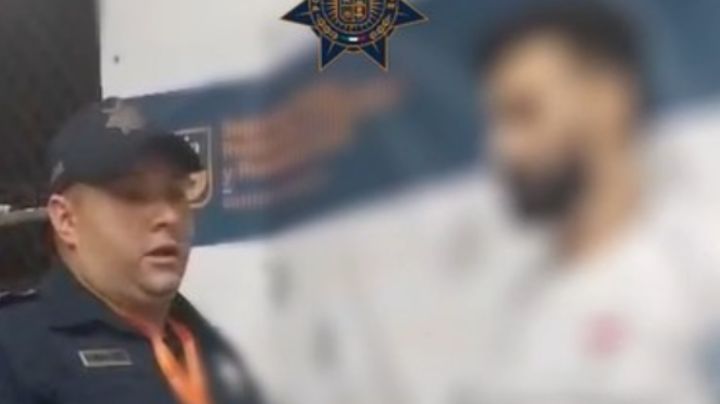 Liberan a iraquí que fue detenido por ingresar a la cancha del Estadio Monterrey