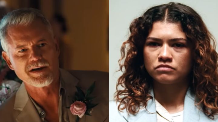 Nuevo tráiler de Euphoria destapa participación de Eric Dane; grabó escenas antes de morir