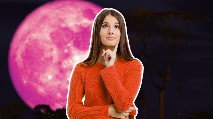 Luna Rosa 2026: Qué debes y no debes hacer para no tener problemas en el amor