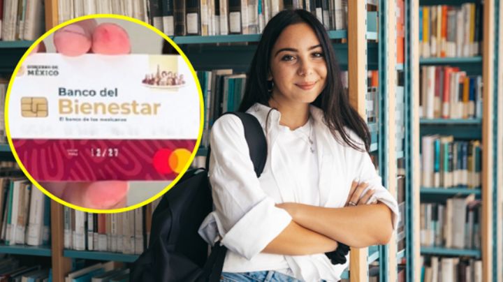 Becas del bienestar para estudiantes: ¿Qué días se entregarán estos apoyos durante abril?