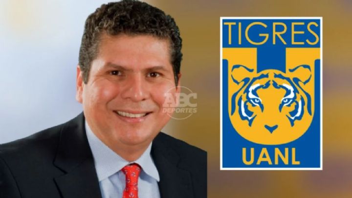 Carlos Emilio González plantea una gestión cercana a la afición en su llegada a Tigres