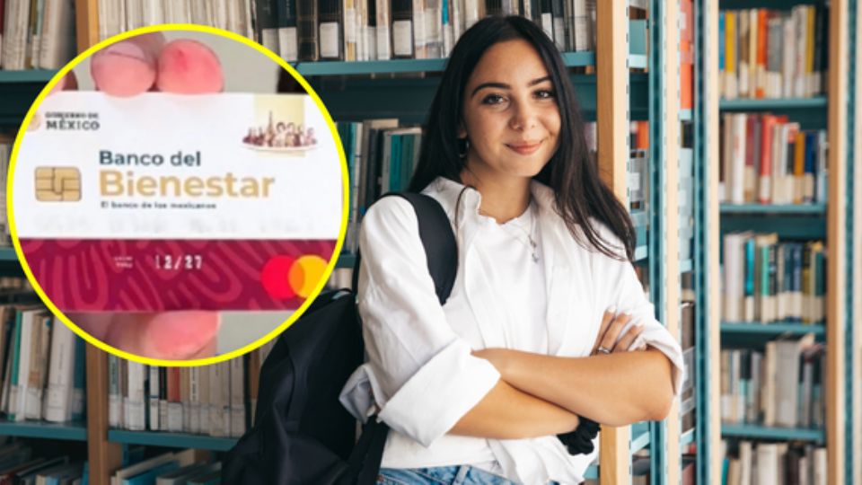 Estas becas se desprenden de los programas sociales impulsados por el gobierno federal en México.