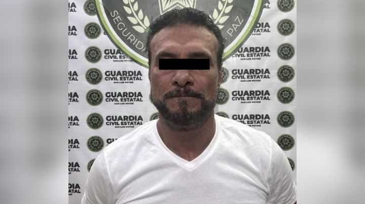 Alberto del Río va a prisión preventiva; permanecerá en penal potosino