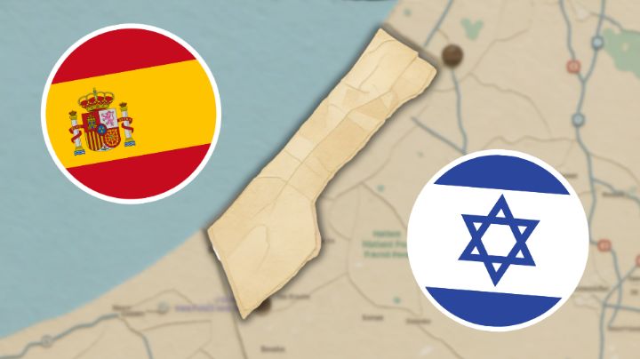 ¿Qué pasó entre Israel y España? Netanyahu expulsa a representantes españoles del CMCC