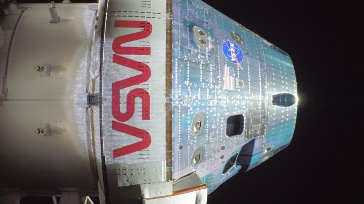 Artemis II: Sigue EN VIVO el regreso a la Tierra; ¿A qué hora verlo en México?