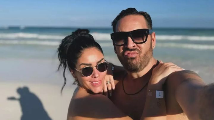 Jorge D’Alessio confirma separación de Marichelo en medio de un momento difícil
