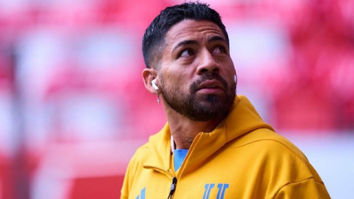 “Me quería bajar el salario para quedarme y retirarme en Tigres”: Javier Aquino
