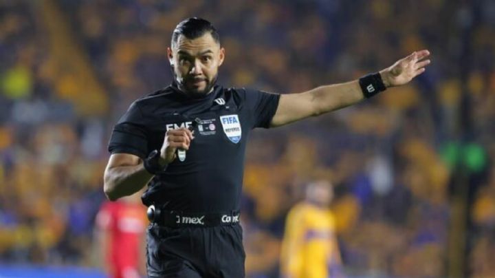 Marco Antonio Ortiz comparte mensaje en redes tras quedar fuera del Mundial 2026