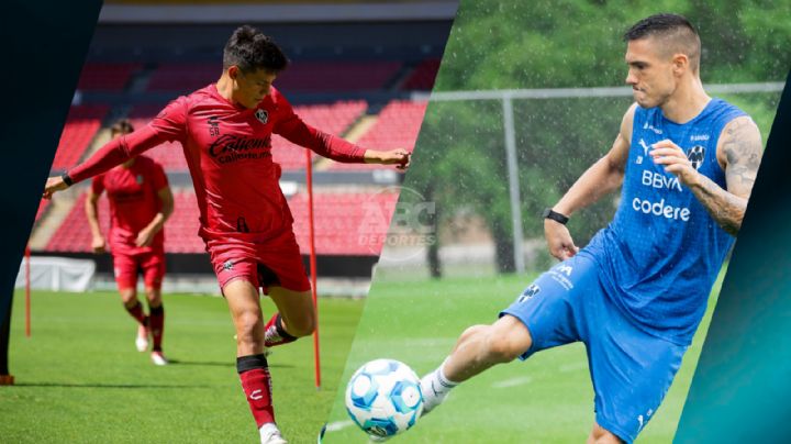 Atlas vs. Rayados: Horario, transmisión y probables alineaciones I Jornada 14 de la Liga MX