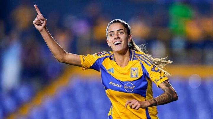 Jheniffer Cordinali en duda para el Clásico Regio tras lesión con la Selección de Brasil 