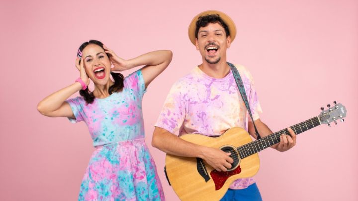 Pequeño Pez llegará a Monterrey con su espectáculo familiar en el Teatro de la Ciudad