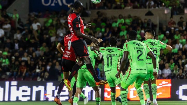 Tijuana gana 2-1 a Juárez y manda a Tigres hasta la décima posición