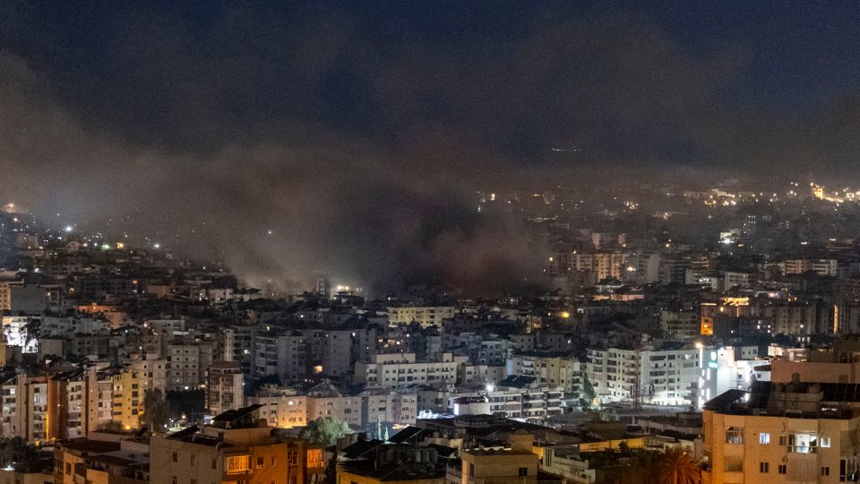 El anunció se dio entre las embajadas de ambos países en EU