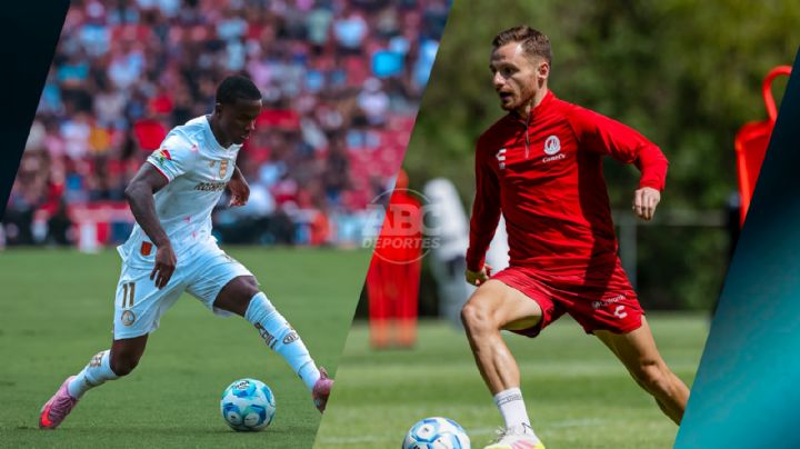 Toluca vs. San Luis: ¿Dónde y a qué hora ver el duelo de la Jornada 14?