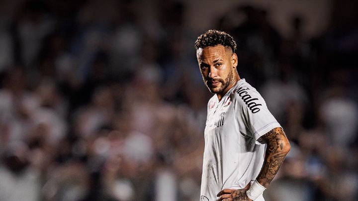 Davide Ancelotti no descarta a Neymar para el Mundial