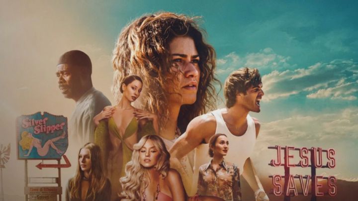 Euphoria temporada 3: ¿A qué hora se estrena en México y dónde ver la serie?