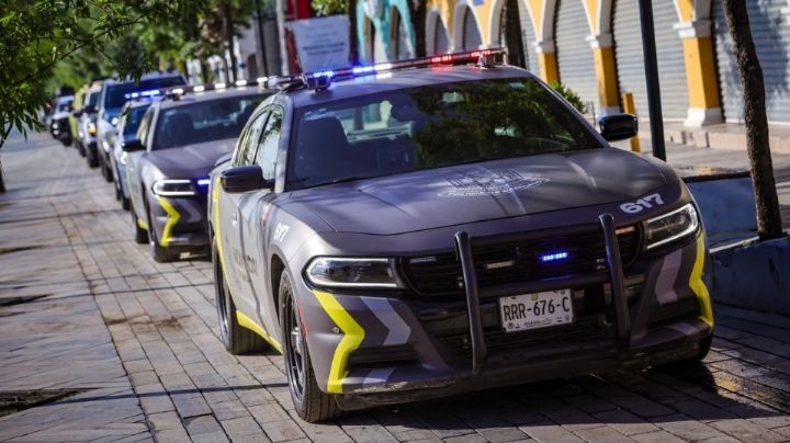 Santiago lidera seguridad en NL durante 2026: semáforo delictivo
