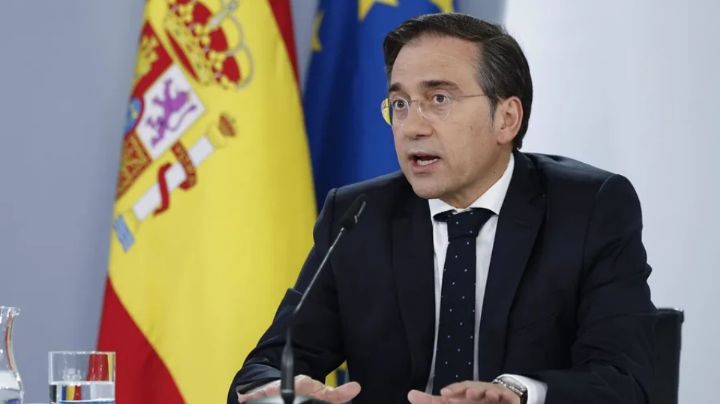 España rechaza las acusaciones de antisemitismo de Israel