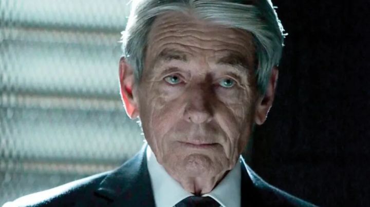 Muere John Nolan, actor de "Batman" y "Person of Interest", a los 87 años