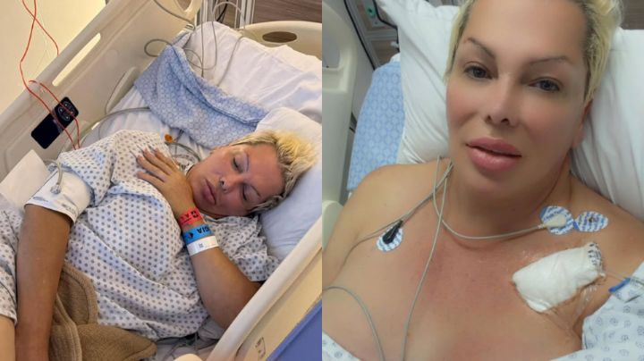 ¿Quién es Jessica Esotérica? La influencer que lucha por su vida en terapia intensiva
