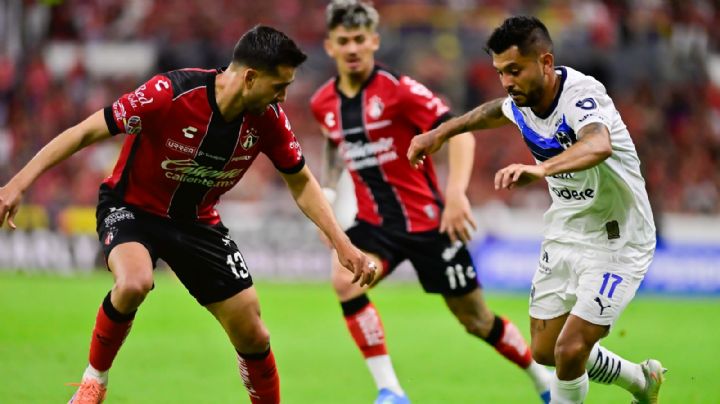 Revive el empate 0-0 de Rayados contra Atlas que lo aleja de Liguilla