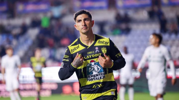 Pachuca vence al Santos Laguna y escala al tercer lugar del Clausura 2026