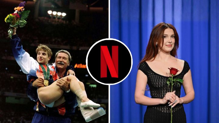 Netflix cancela “Perfect” tras salida de Millie Bobby Brown