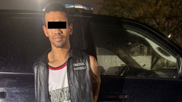 Detienen a nigeriano-español por amenazar de muerte a un mecánico tras cobrarle una deuda