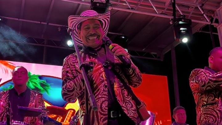 Paco Silva preparaba concierto con causa en NL por el Día del Autismo