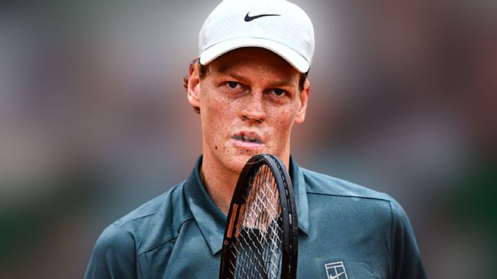 Jannik Sinner arrebata a Carlos Alcaraz el título de Montecarlo y el número uno del mundo